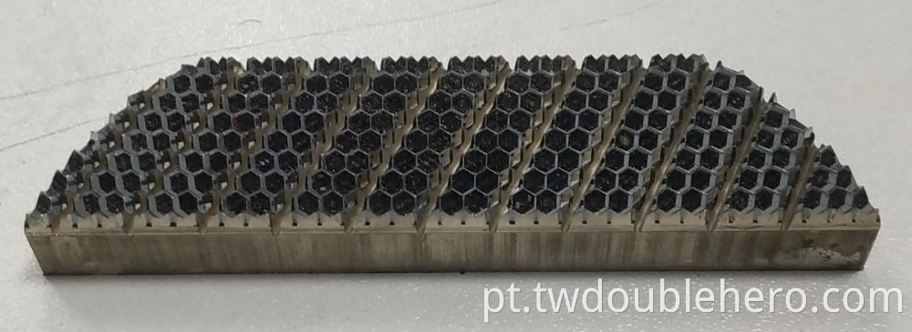 04 Reflex Electroform Insert para Stud Stud 1 04 Reflex Electroform Insert For Road Stud 1